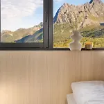 Ferienhaus Lyngvær Golden - Jacuzzi&sauna - No 24