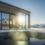 Lyngvær Golden - Jacuzzi&sauna - No 24