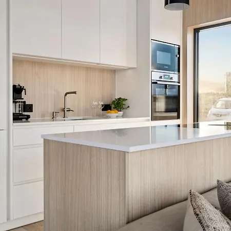 Σπίτι διακοπών Amazing In Lyngvaer Ll24