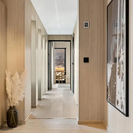 Σπίτι διακοπών Amazing In Lyngvaer Ll24 Lyngværet