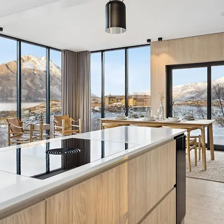 Amazing In Lyngvaer Ll24 Lyngværet
