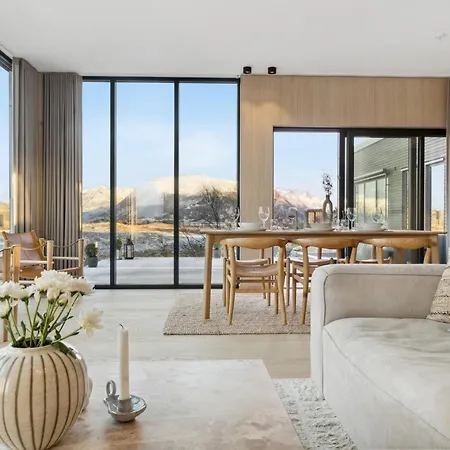 Σπίτι διακοπών Amazing In Lyngvaer Ll24