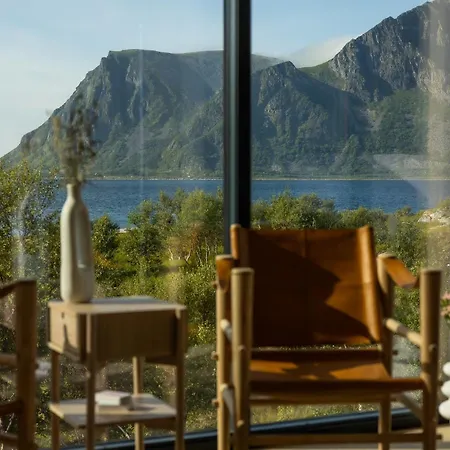 Amazing In Lyngvaer Ll24 * Lyngværet