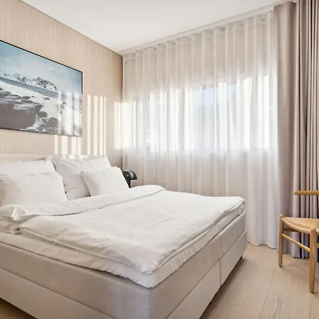 Σπίτι διακοπών Amazing In Lyngvaer Ll24 Lyngværet