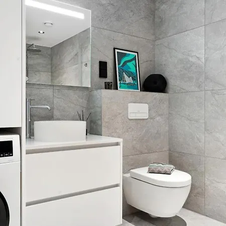 Amazing In Lyngvaer Ll24 بيت للعطل Lyngværet