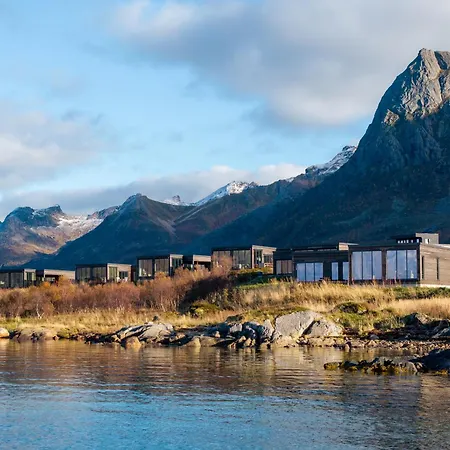 Amazing In Lyngvaer Ll24 Σπίτι διακοπών *