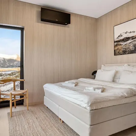 Amazing In Lyngvaer Ll24