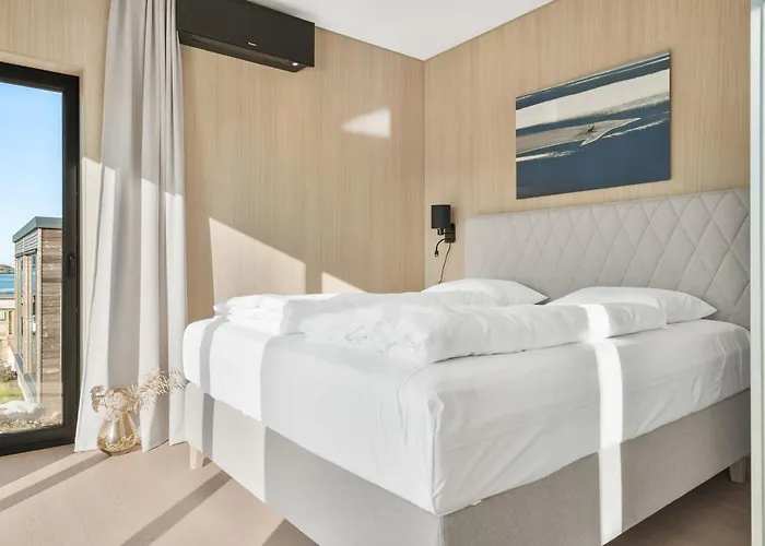 Lyngvaer Golden - Jacuzzi & Sauna - No 24 Сasa de vacaciones Lyngværet